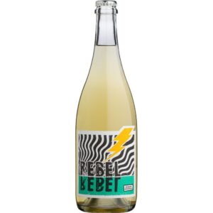 Rebel Rebel Verdelho Methode Ancestrale 750ml