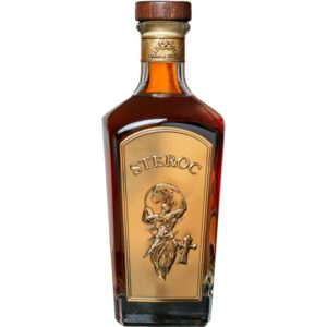 Steroc Gold VS Brandy 750ml