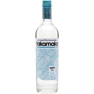 Takamaka White Rum 750ml