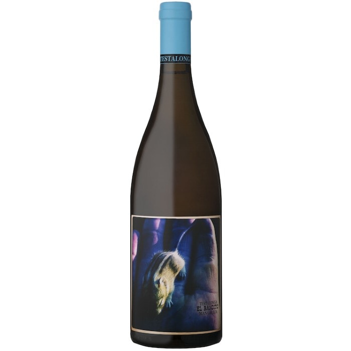 Testalonga El Bandito Mangaliza 2025 750ml