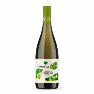 Tumbleweed Sauvignon Blanc 750ml by Bruce Jack