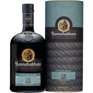 Bunnahabhain Stiuireadair 750ml