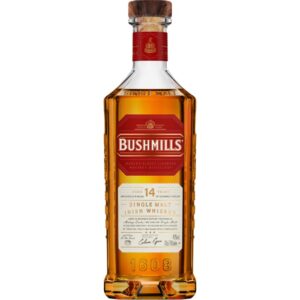 Bushmills 14 Year 750ml