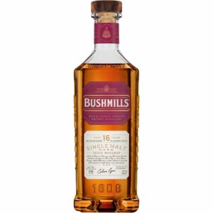 Bushmills 16 Year 750ml