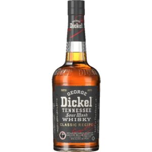 George Dickel Classic Recipe Whisky 750ml