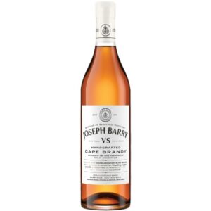 Joseph Barry VS Brandy 750ml