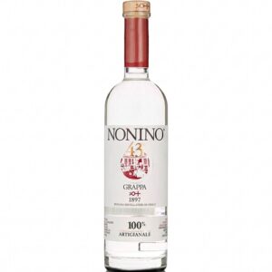Nonino Grappa Tradizionale 43 1ltr