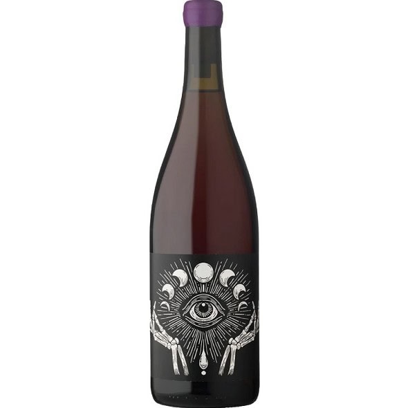 The Blacksmith Guided by the Moon Field blend 750ml