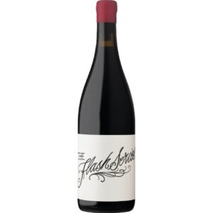 The Blacksmith The Flash Series Red 750ml