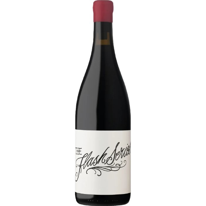 The Blacksmith The Flash Series Red 750ml
