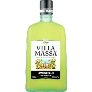 Villa Massa Limoncello 500ml