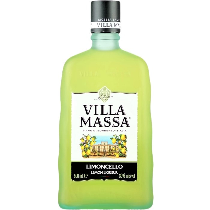 Villa Massa Limoncello 500ml