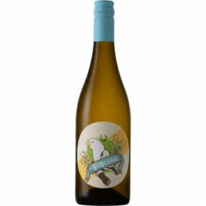AA Badenhorst Papegaai White 750ml