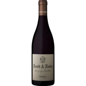 David & Nadia Elpidios 2024 750ml