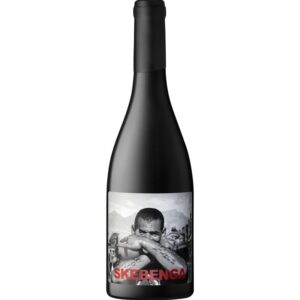 Jasper Raats Skebenga 750ml