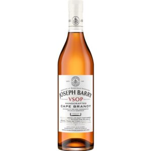 Joseph Barry VSOP Brandy 750ml
