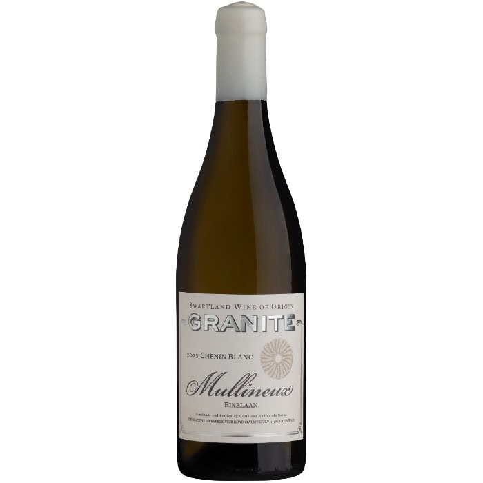 Mullineux Granite Chenin Blanc 2025 750ml