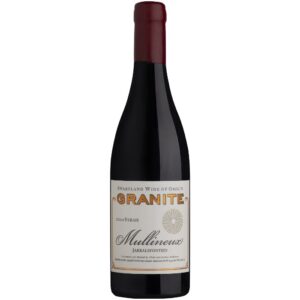 Mullineux Granite Syrah 2024 750ml