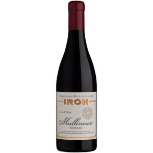 Mullineux Iron Syrah 2024 750ml