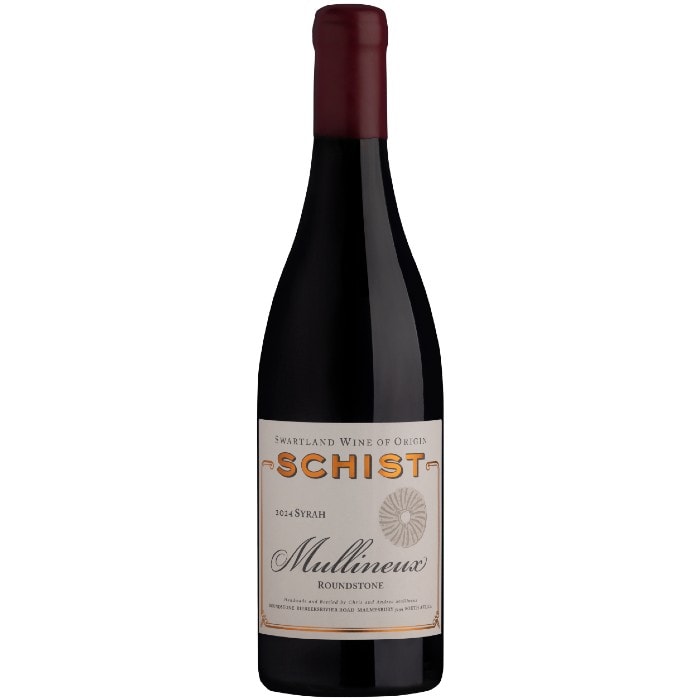 Mullineux Schist Syrah 2024 750ml
