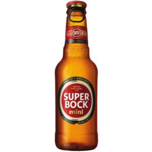 Super Bock 200ml NRB