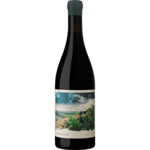 Wolf & Woman Glen Frank Syrah 2025 750ml