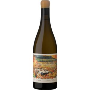 Wolf & Woman Always Present Chenin Blanc 2025 750ml
