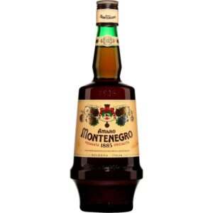 Amaro Montenegro Bitter 1l