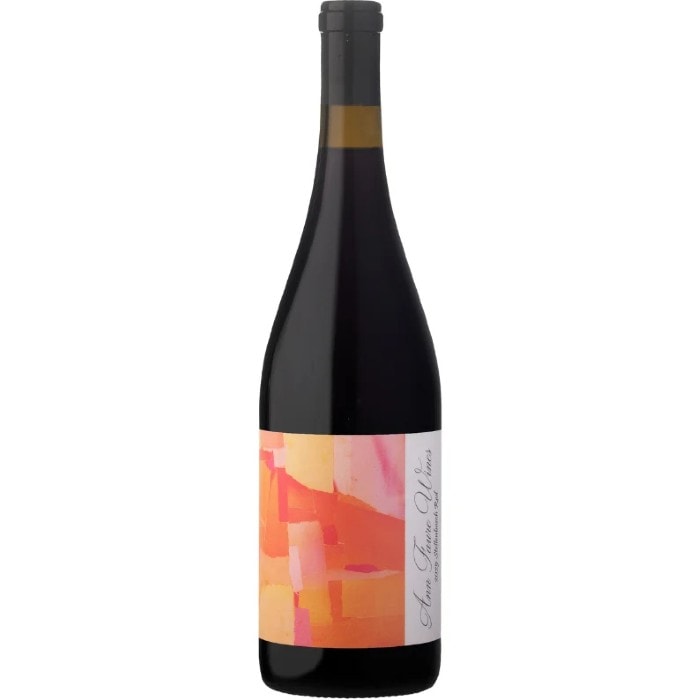 Ann Faure Red Blend by Craven 750ml