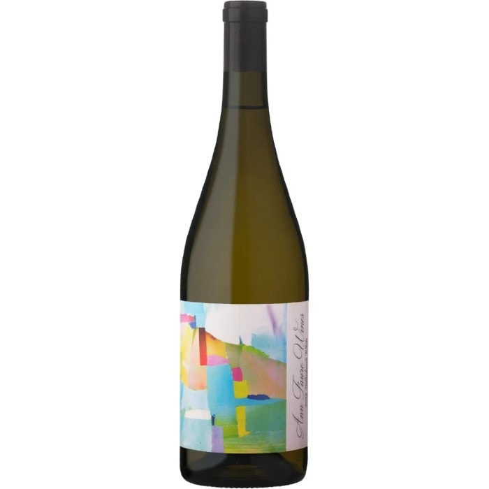 Ann Faure White Blend by Craven 750ml