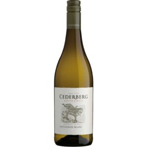 Cederberg Sauvignon Blanc 750ml