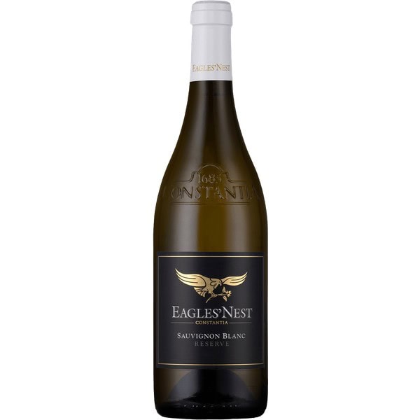 Eagles Nest Constantia Reserve Sauvignon Blanc 750ml