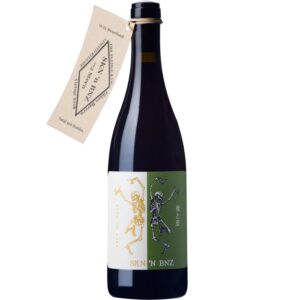 Fledge & Co Colombar SKN N BNZ 750ml