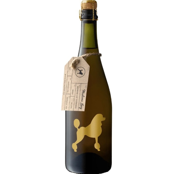 Gabriëlskloof Madame Lucy’s MCC 750ml