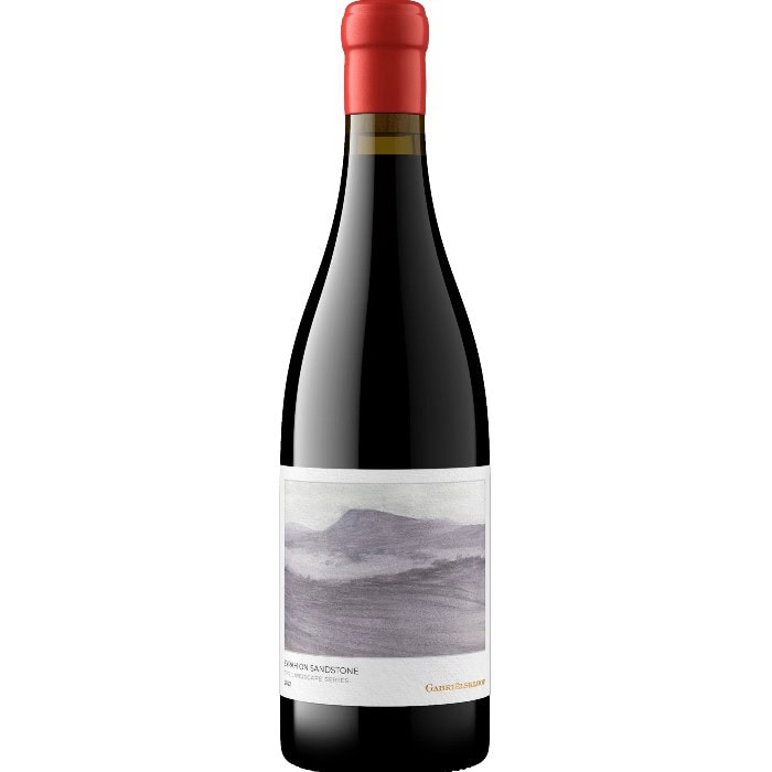 Gabrielskloof Syrah on Sandstone 2022 750ml