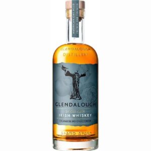 Glendalough Calvados Single Cask Whiskey 750ml
