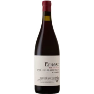 Hasher Family Wines Ernest Pinot Noir 750ml