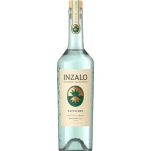 Inzalo Agave Spirit Batch One 750ml