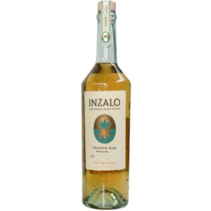 Inzalo Agave Spirit French Oak 750ml
