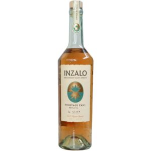 Inzalo Agave Spirit Pinotage Cask 750ml