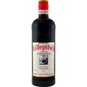 Killepitsch 750ml