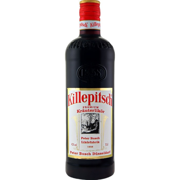 Killepitsch 750ml