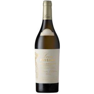 Leeu Passant Stellenbosch Chardonnay 2024 750ml