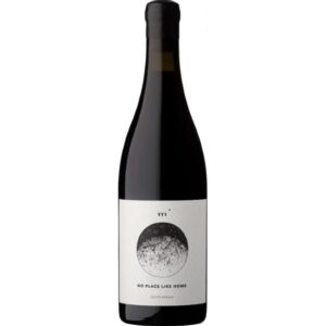 Minimalist No place like home Syrah 2024 750ml