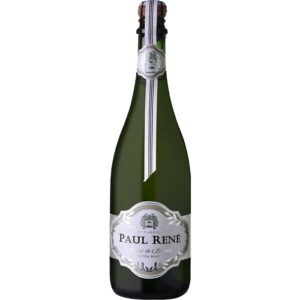 Paul René Blanc de Blancs Extra Brut 750ml