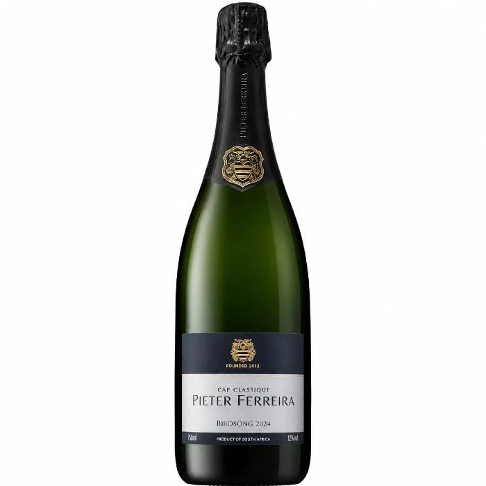 Pieter Ferreira Birdsong Blanc 750ml