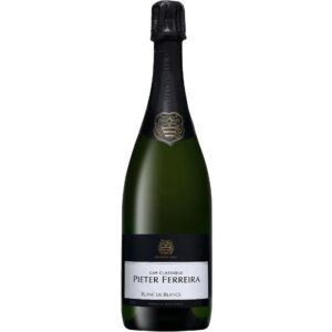 Pieter Ferreira Blanc de Blancs 2022 750ml