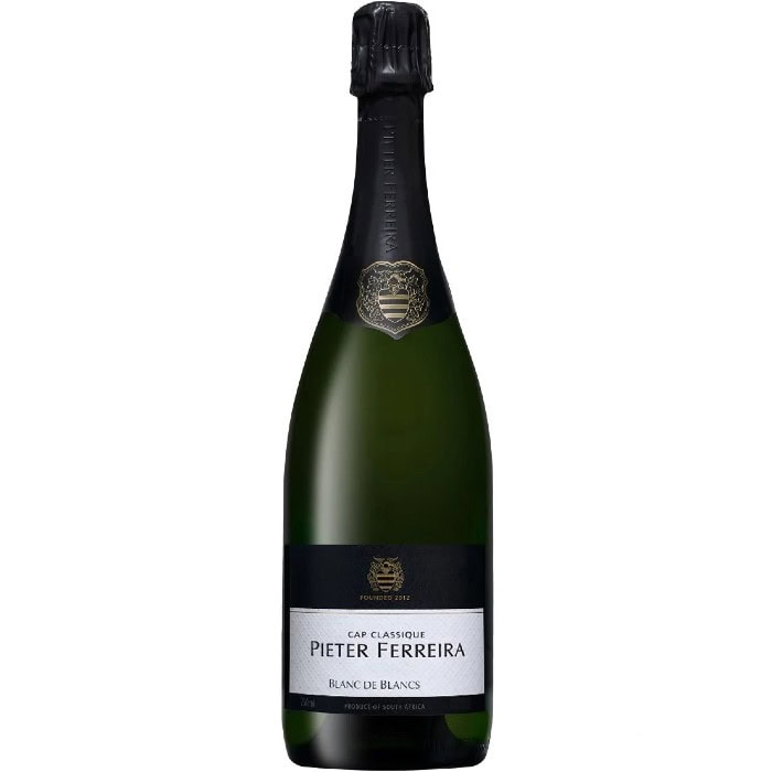 Pieter Ferreira Blanc de Blancs 2022 750ml