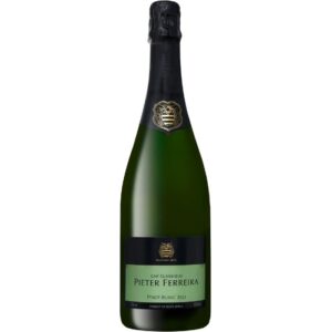 Pieter Ferreira Pinot Blanc 2023 750ml