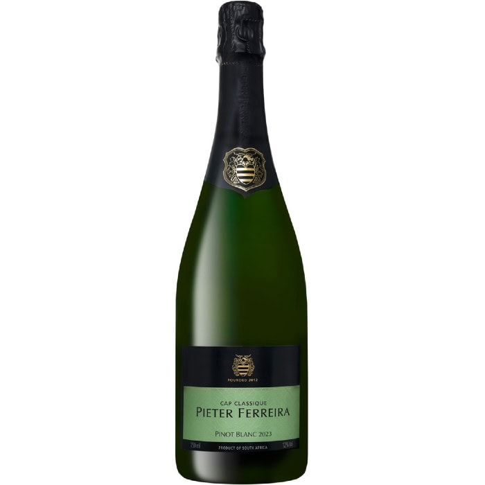 Pieter Ferreira Pinot Blanc 2023 750ml